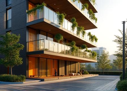 みなとシニアレジデンス